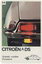 Citroen DS..